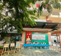 NGÀY HỘI ĐỌC SÁCH