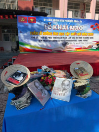 Hưởng ứng tuần lễ học tập suốt đời năm 2025