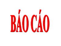Báo cáo trường học an toàn