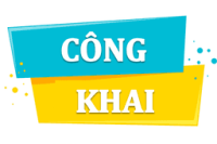 Ba công khai 2026